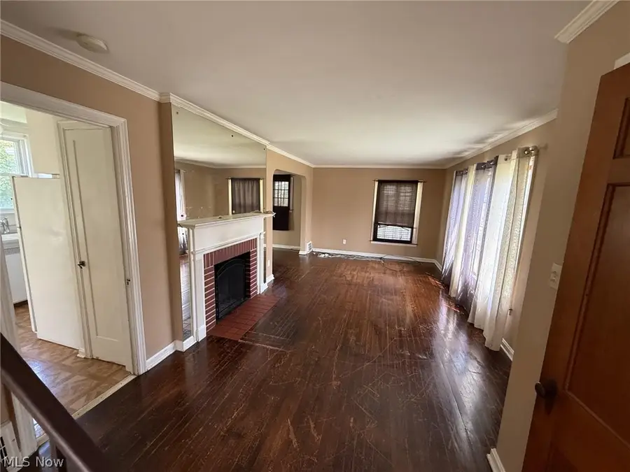 1408 Winston Road, South Euclid, OH 44121 - #3