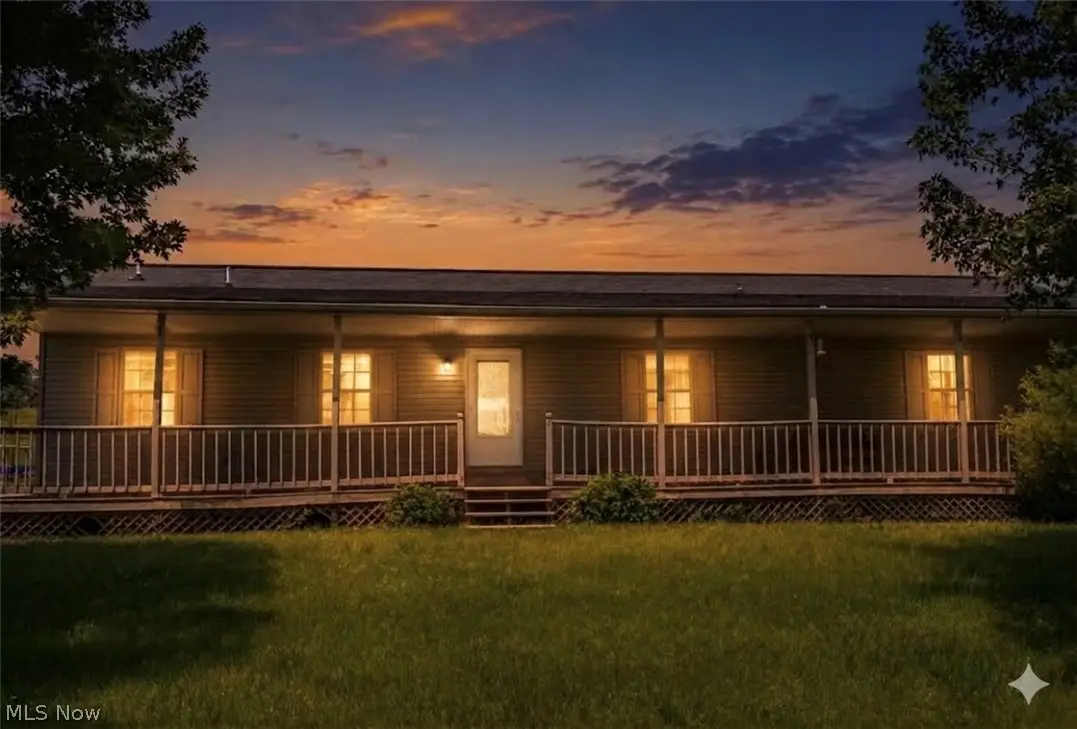 56400 Wheatly Road, Barnesville, OH 43713 - #1