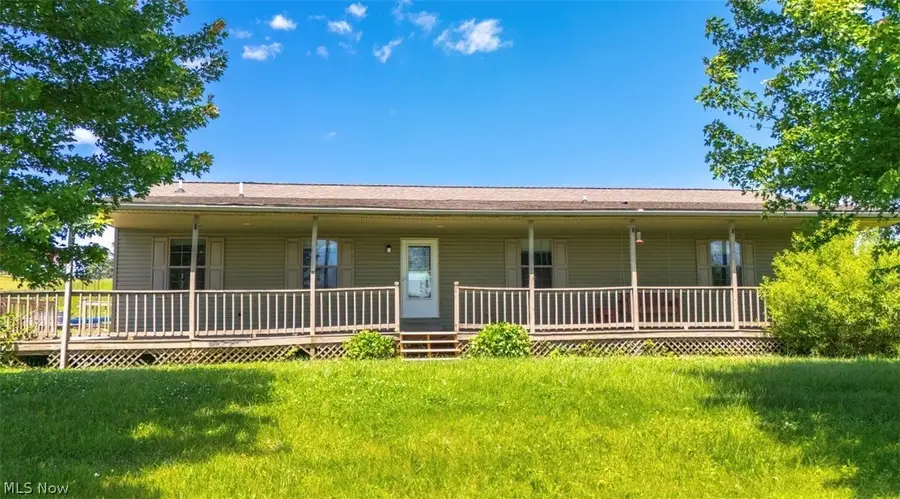 56400 Wheatly Road, Barnesville, OH 43713 - #2