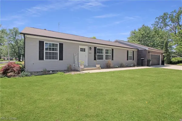 322 Wilson Avenue, Port Clinton, OH 43452