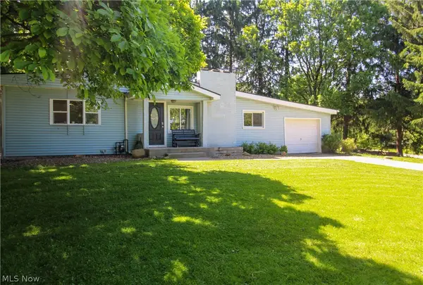 6382 Kungle Road, Clinton, OH 44216