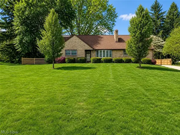 5960 Lasater Nw Drive, Canton, OH 44718