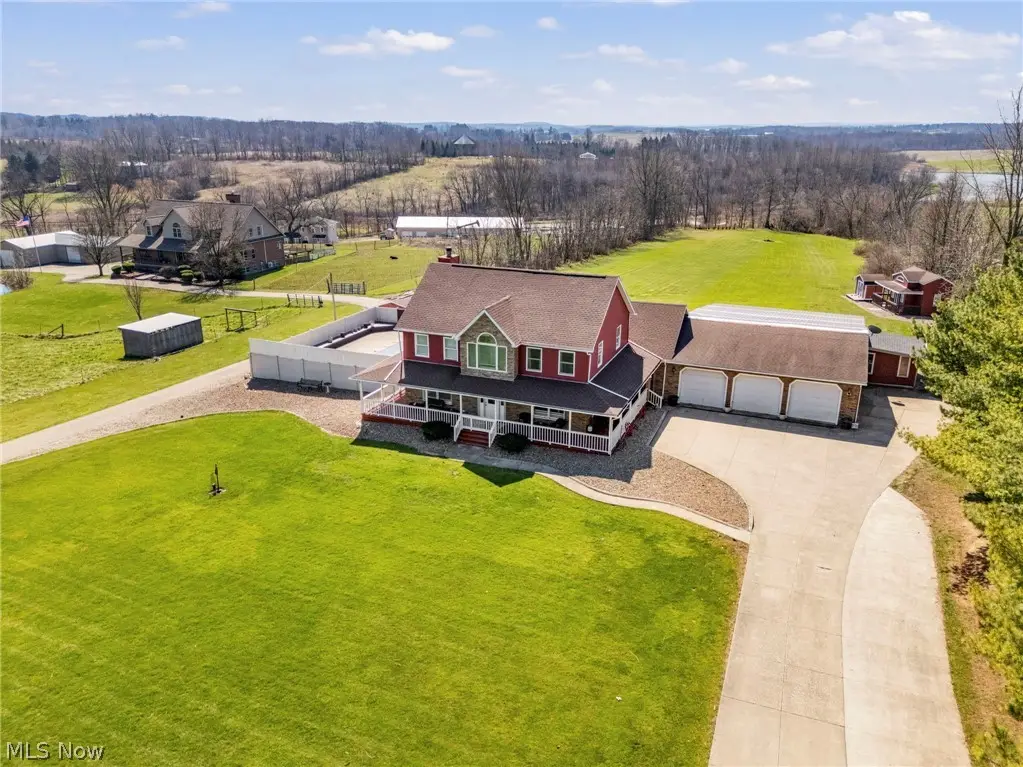 5616 Faircrest Sw Street, Canton, OH 44706 - #1