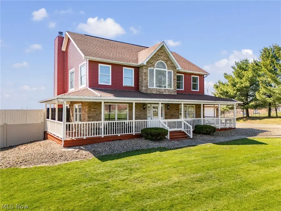 5616 Faircrest Sw Street, Canton, OH 44706 - #3