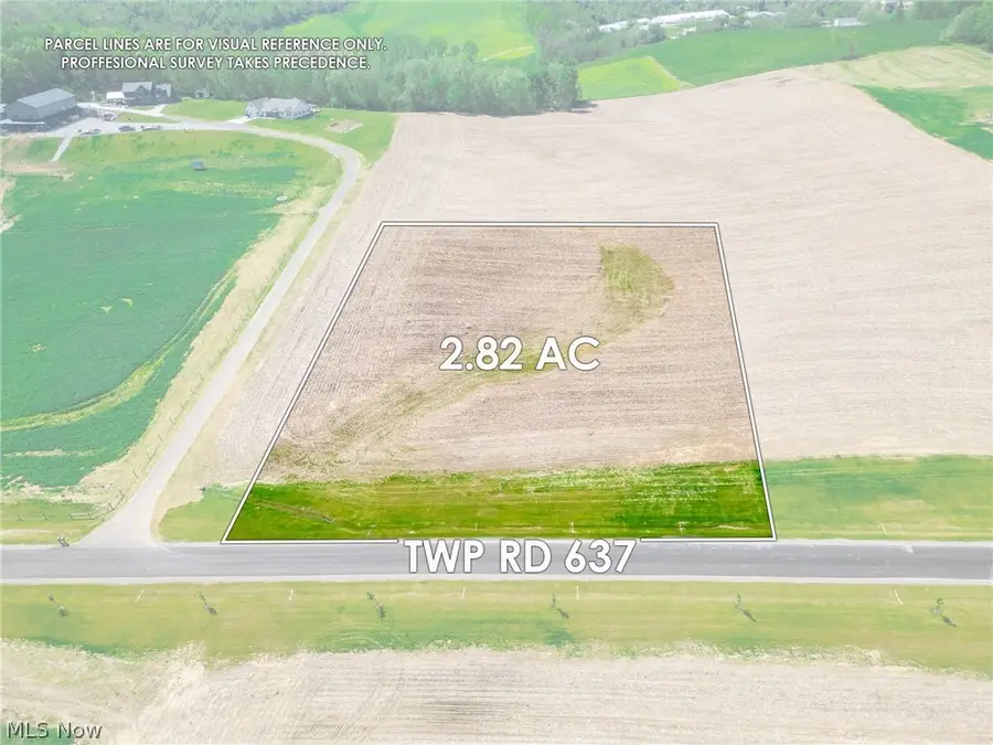 Township Rd 637, Millersburg, OH 44654 - #2