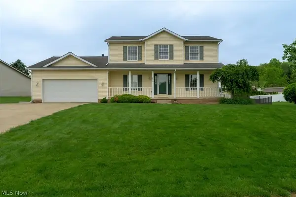 735 28th Nw Street, Massillon, OH 44647