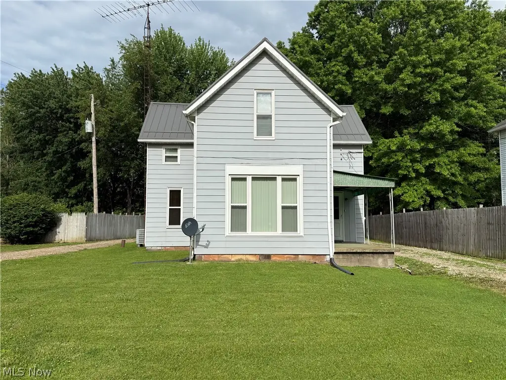 61148 Oakwood Road, Byesville, OH 43723 - #1