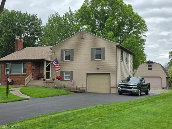 773 Wildwood Drive, Boardman, OH 44512