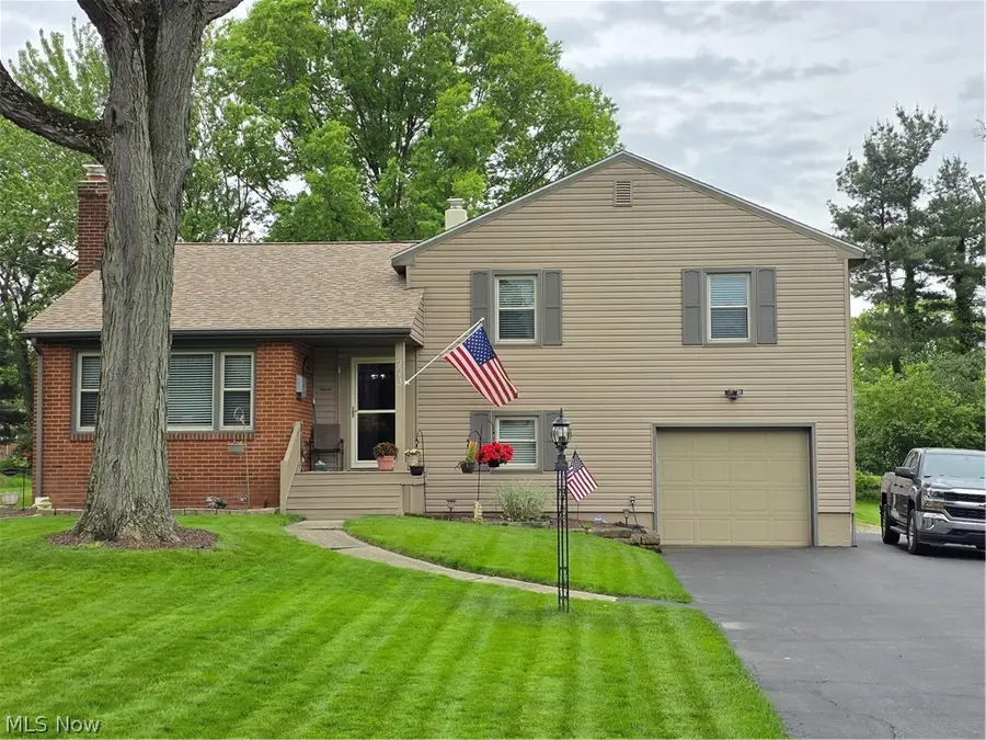 773 Wildwood Drive, Boardman, OH 44512 - #2
