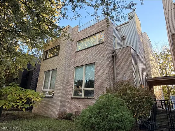 2282 W 5th Street, Cleveland, OH 44113