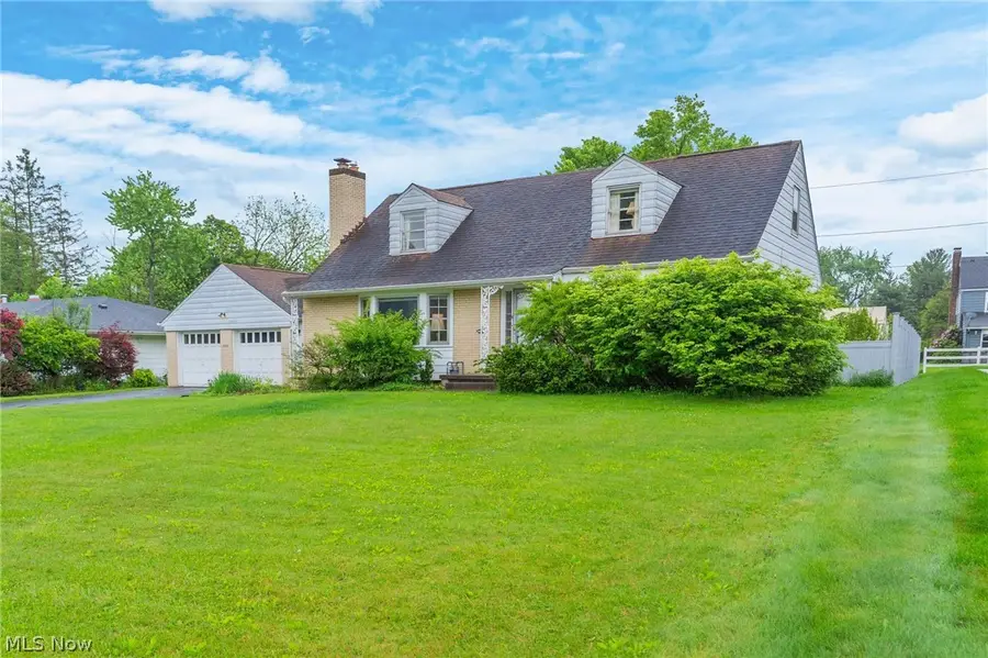3130 Halsey Ne Drive, Warren, OH 44483 - #2