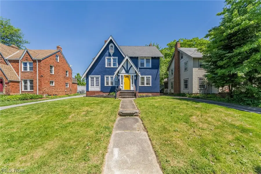 1893 Janette Avenue, Cleveland Heights, OH 44118 - #2