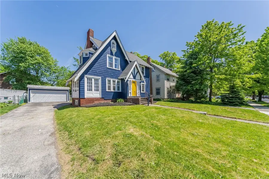 1893 Janette Avenue, Cleveland Heights, OH 44118 - #3