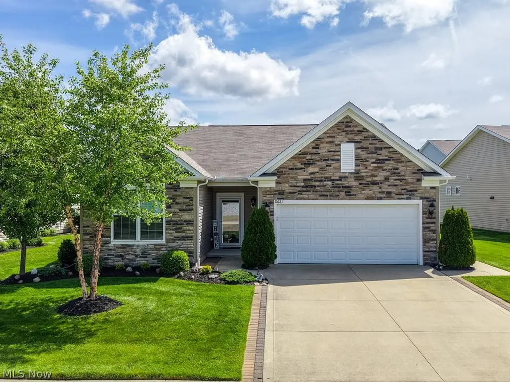 8081 Parkcroft Drive, Mentor, OH 44060 - #1