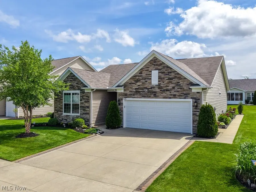 8081 Parkcroft Drive, Mentor, OH 44060 - #2