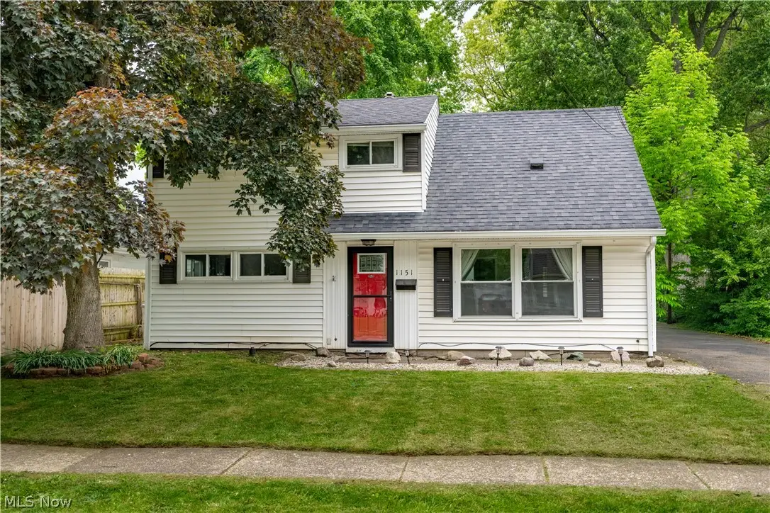 1151 Ruth Avenue, Cuyahoga Falls, OH 44221 - #1