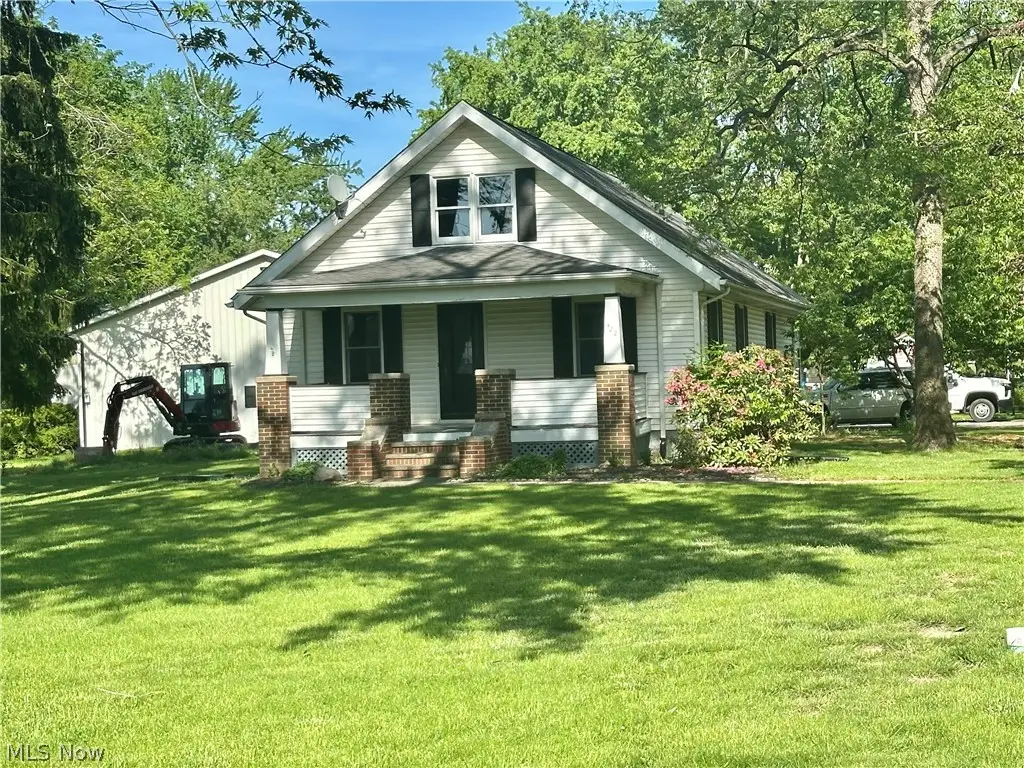 422 N Center Street, Lagrange, OH 44050 - #1
