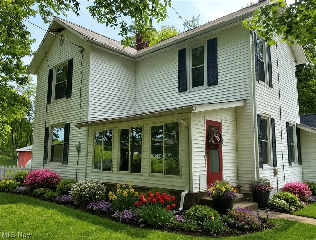 13300 Mount Zion Road, Frazeysburg, OH 43822 - #1