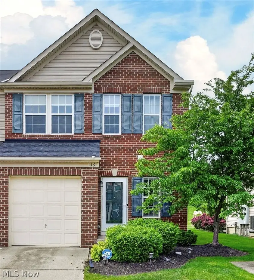 119 River Rock Way, Berea, OH 44017 - #1