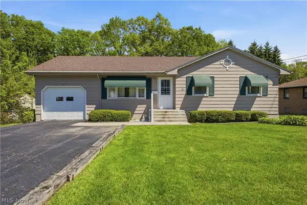 3531 Shirley Road, Youngstown, OH 44502