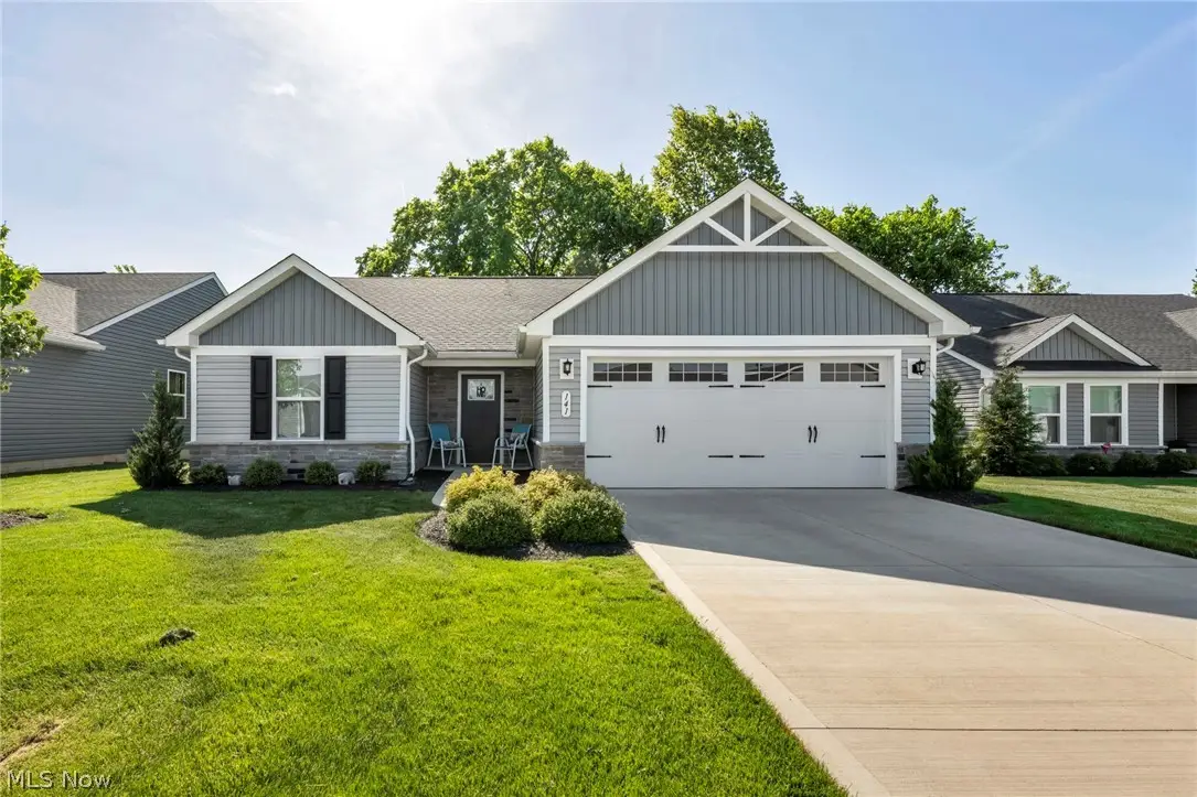 141 W Spring Drive, Elyria, OH 44035 - #1