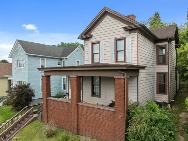 415 Whitely Street, Bridgeport, OH 43912 - #1