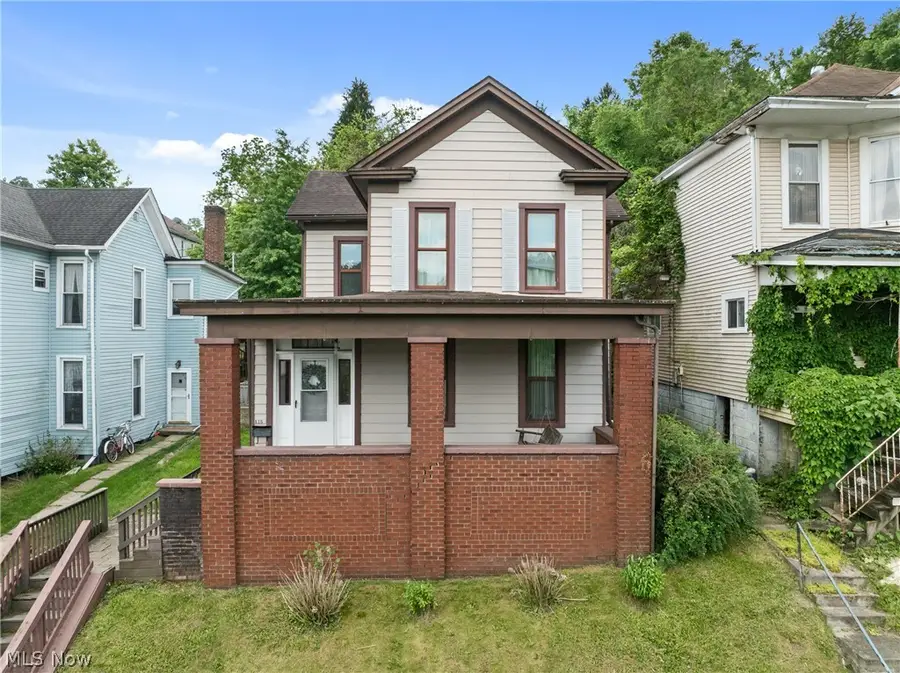 415 Whitely Street, Bridgeport, OH 43912 - #3