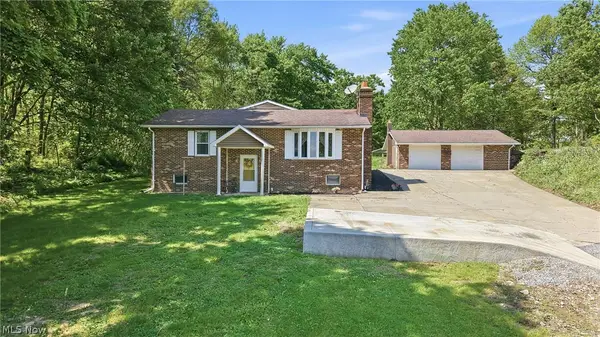 41534 Alderlick Road, Wellsville, OH 43968