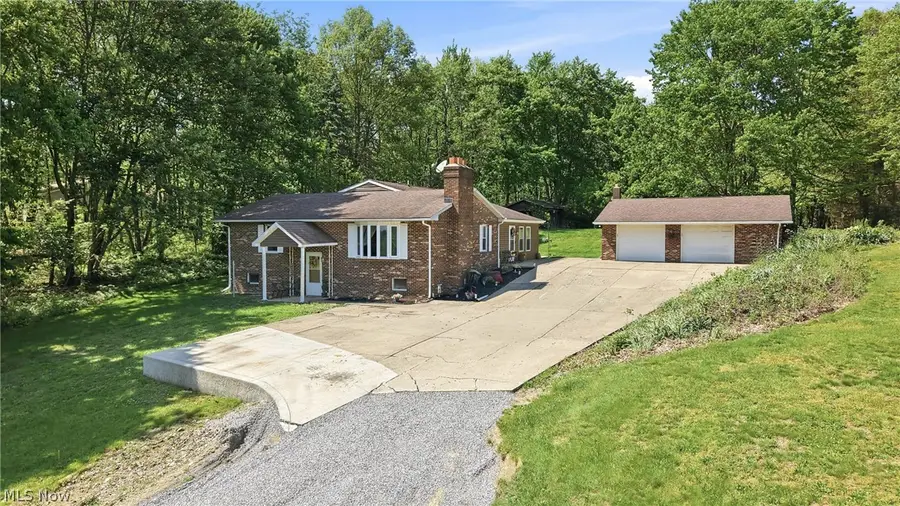 41534 Alderlick Road, Wellsville, OH 43968 - #3