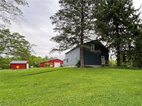 710 Horton Road, Conneaut, OH 44030