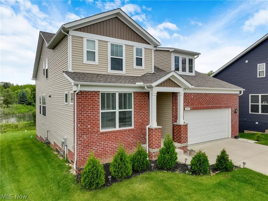 2957 Darlene Court, Twinsburg, OH 44087 - #3