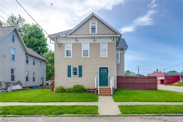 1103 Greenfield Sw Avenue, Canton, OH 44706