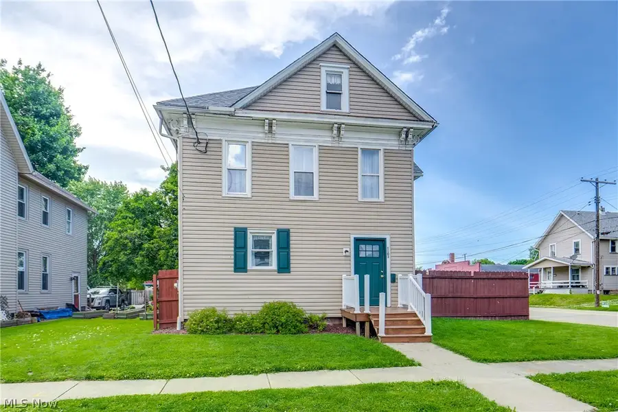 1103 Greenfield Sw Avenue, Canton, OH 44706 - #2