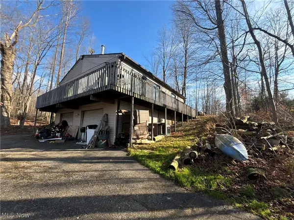 10775 Bell Road, Newbury, OH 44065