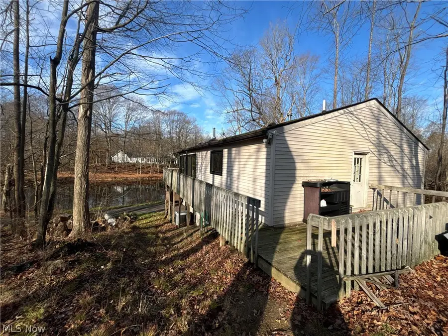 10775 Bell Road, Newbury, OH 44065 - #2