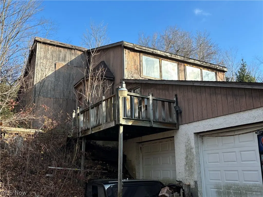 10785 Bell Road, Newbury, OH 44065 - #1