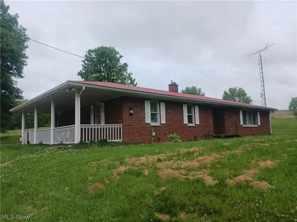 183 Deming Road, Fleming, OH 45729