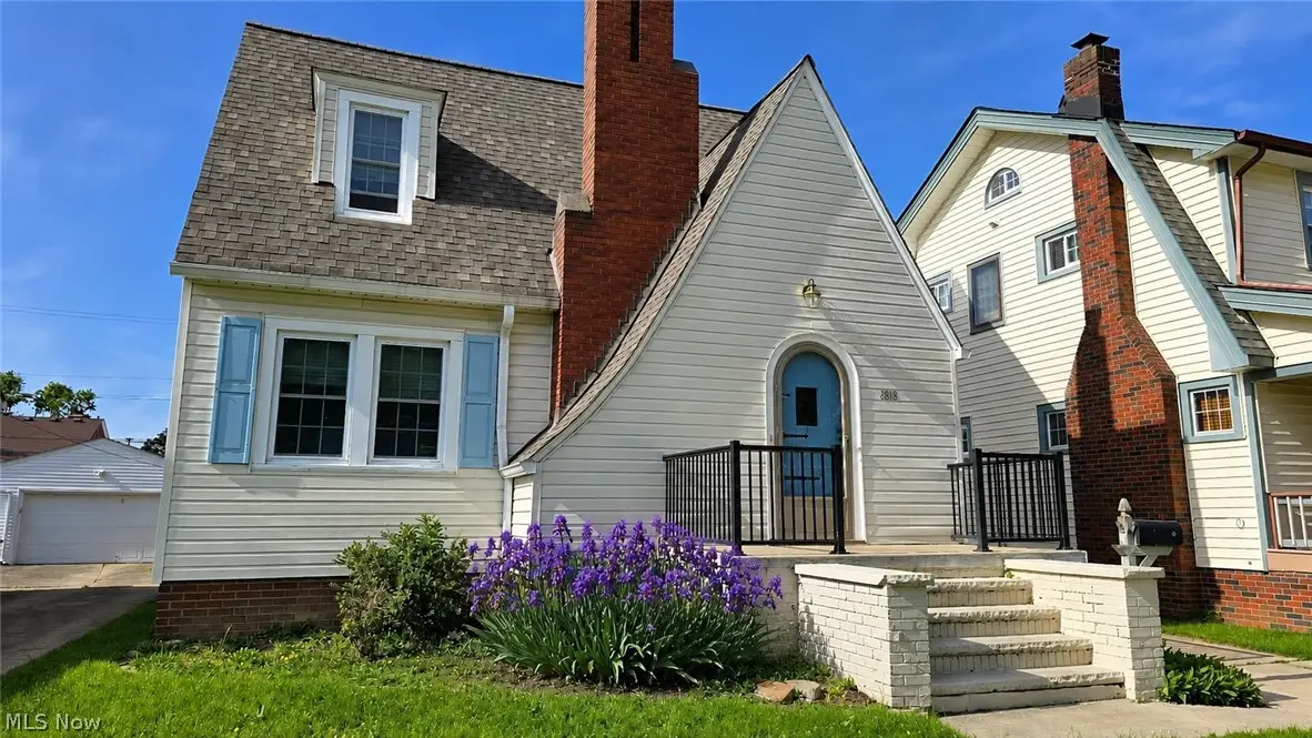 6818 Belmere Drive, Parma, OH 44129 - #1
