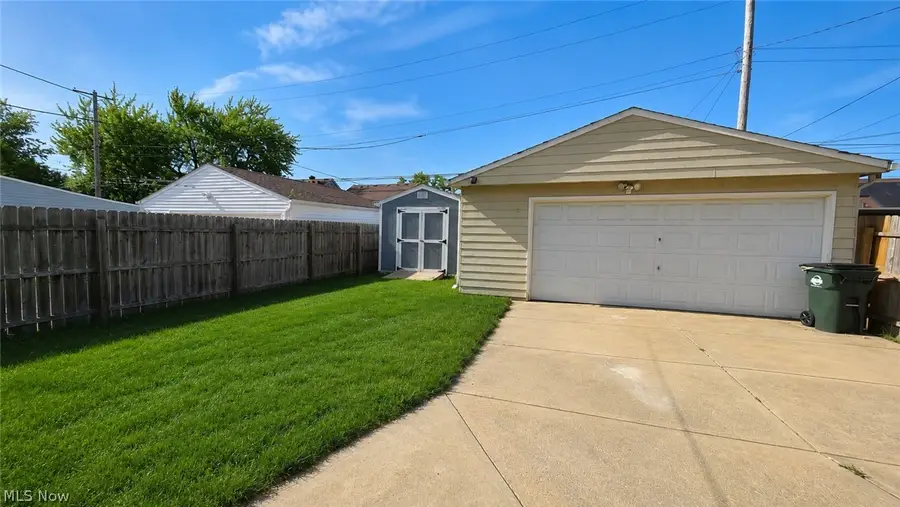 6818 Belmere Drive, Parma, OH 44129 - #3