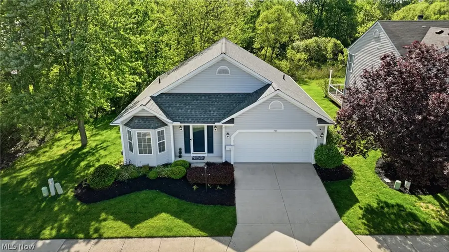 446 Rockledge Lane, Brunswick, OH 44212 - #2