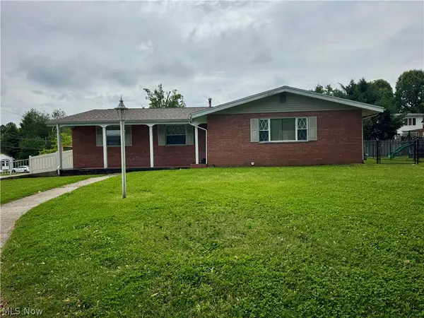 5404 10th Avenue, Vienna, WV 26105