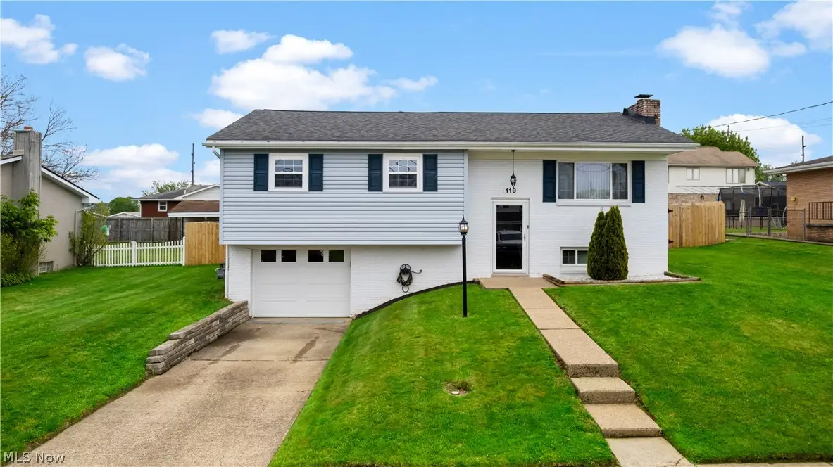 119 Lincoln Place, Follansbee, WV 26037 - #1