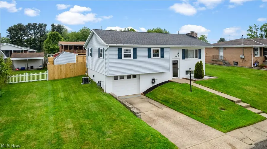 119 Lincoln Place, Follansbee, WV 26037 - #3