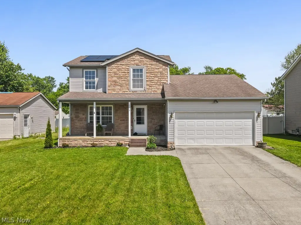 2610 Blenheim Avenue, Alliance, OH 44601 - #1