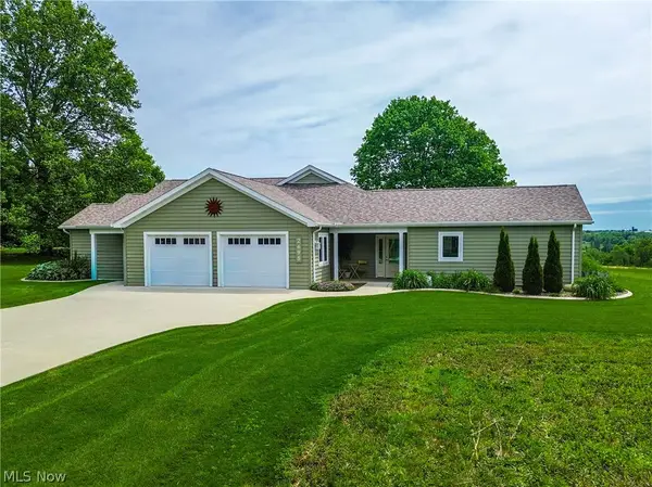 2695 Wayne Street, Orrville, OH 44667