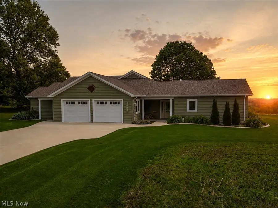 2695 Wayne Street, Orrville, OH 44667 - #2