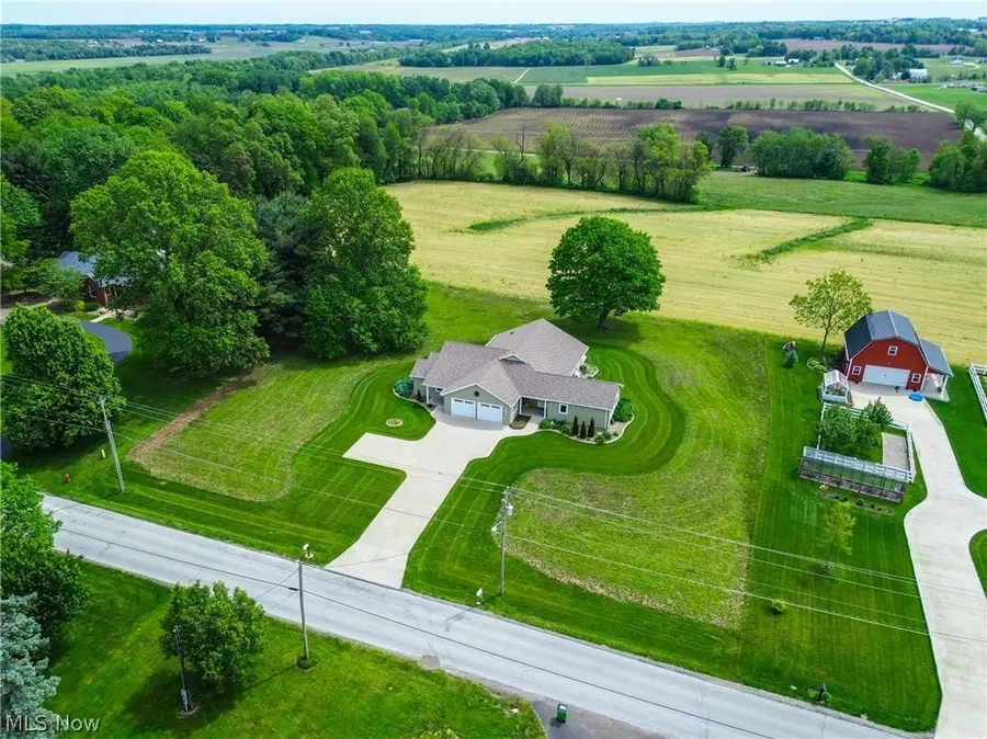 2695 Wayne Street, Orrville, OH 44667 - #3