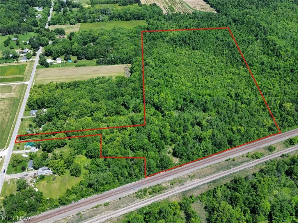 0 Dayton Road, Madison, OH 44057 - #1