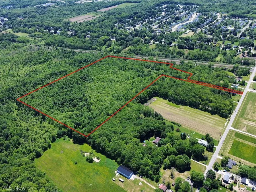 0 Dayton Road, Madison, OH 44057 - #2