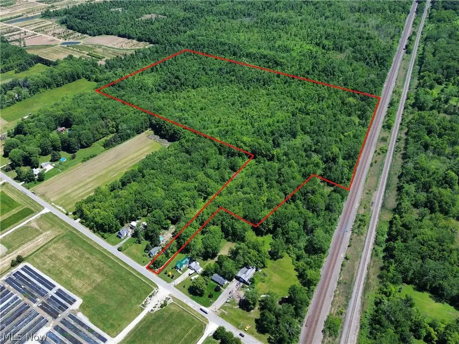 0 Dayton Road, Madison, OH 44057 - #3